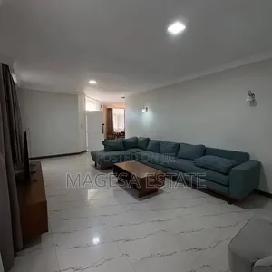 Furnished 5bdrm House in Ada Estate, Mikocheni for rent