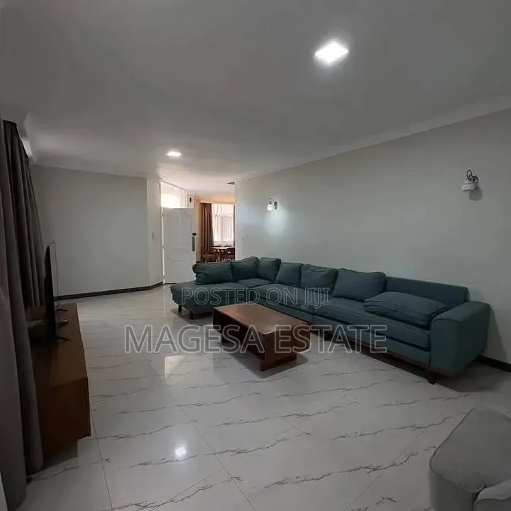 Furnished 5bdrm House in Ada Estate, Mikocheni for rent