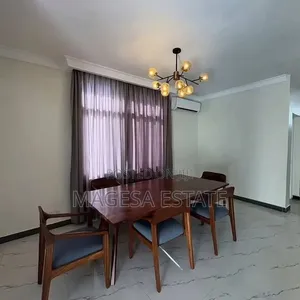 Furnished 5bdrm House in Ada Estate, Mikocheni for rent