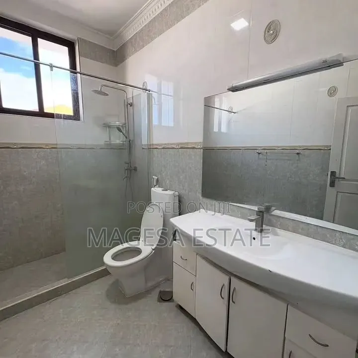 Furnished 5bdrm House in Ada Estate, Mikocheni for rent