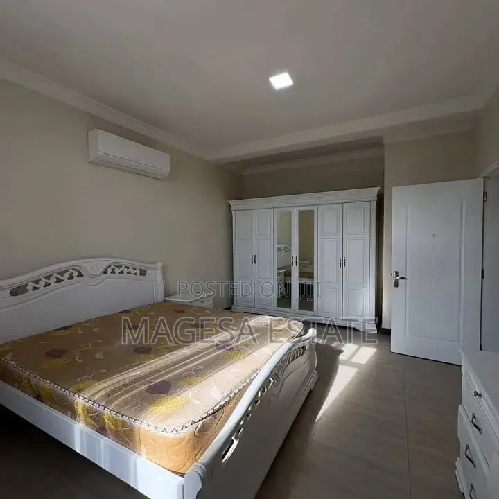 Furnished 5bdrm House in Ada Estate, Mikocheni for rent