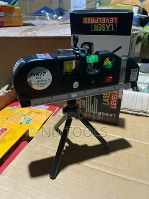 Laser Level Pro3 Fixit