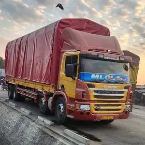 Scania Mende P310