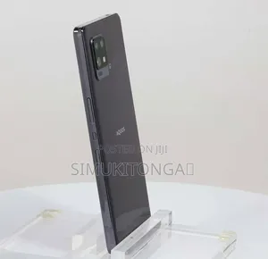 Sharp Aquos zero6 128 GB Gray