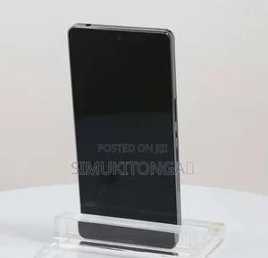 Sharp Aquos zero6 128 GB Gray