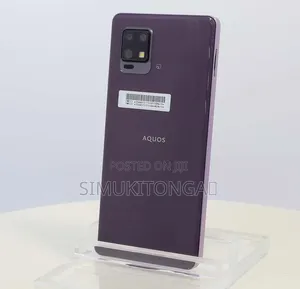 Sharp Aquos zero6 128 GB Gray