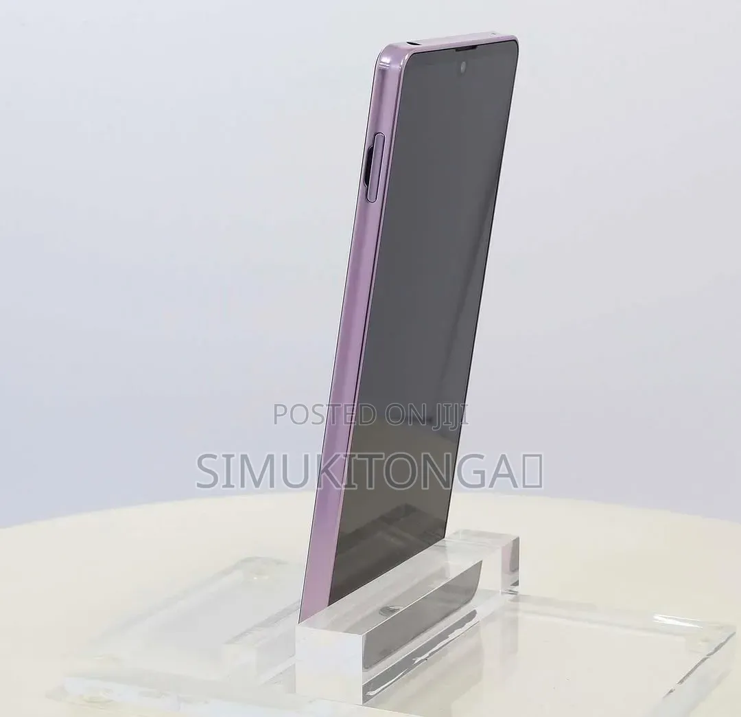 Sharp Aquos zero6 128 GB Gray
