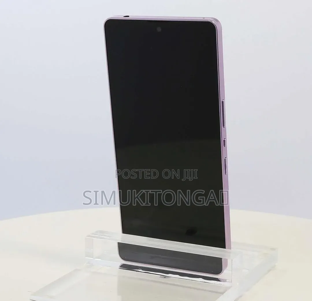 Sharp Aquos zero6 128 GB Gray