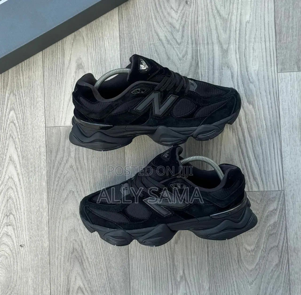 Men's Sneakers New Balance Very Quality 2026