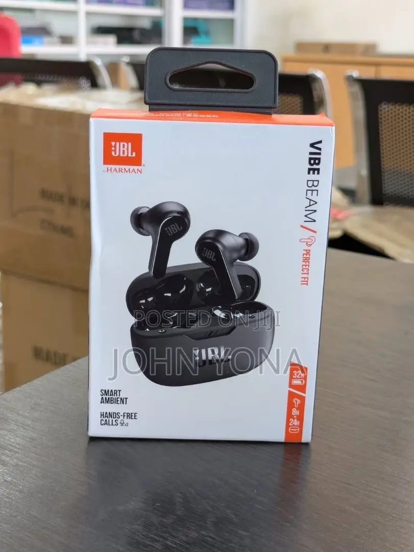 JBL Vibe Beam