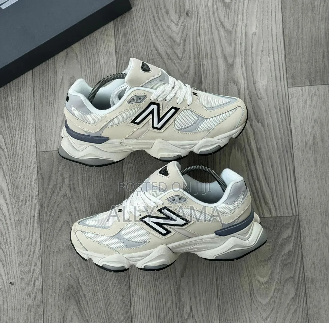 Men's Sneakers New Balance Very Quality 2026