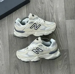 Men's Sneakers New Balance Very Quality 2026