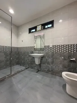 Furnished 3bdrm Apartment in Msasani for rent
