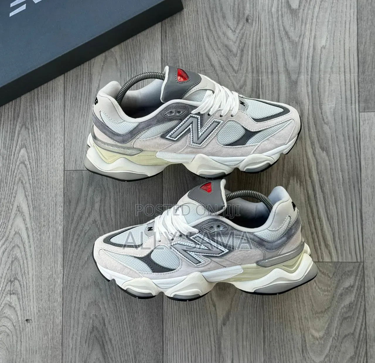 Men's Sneakers New Balance Very Quality 2026