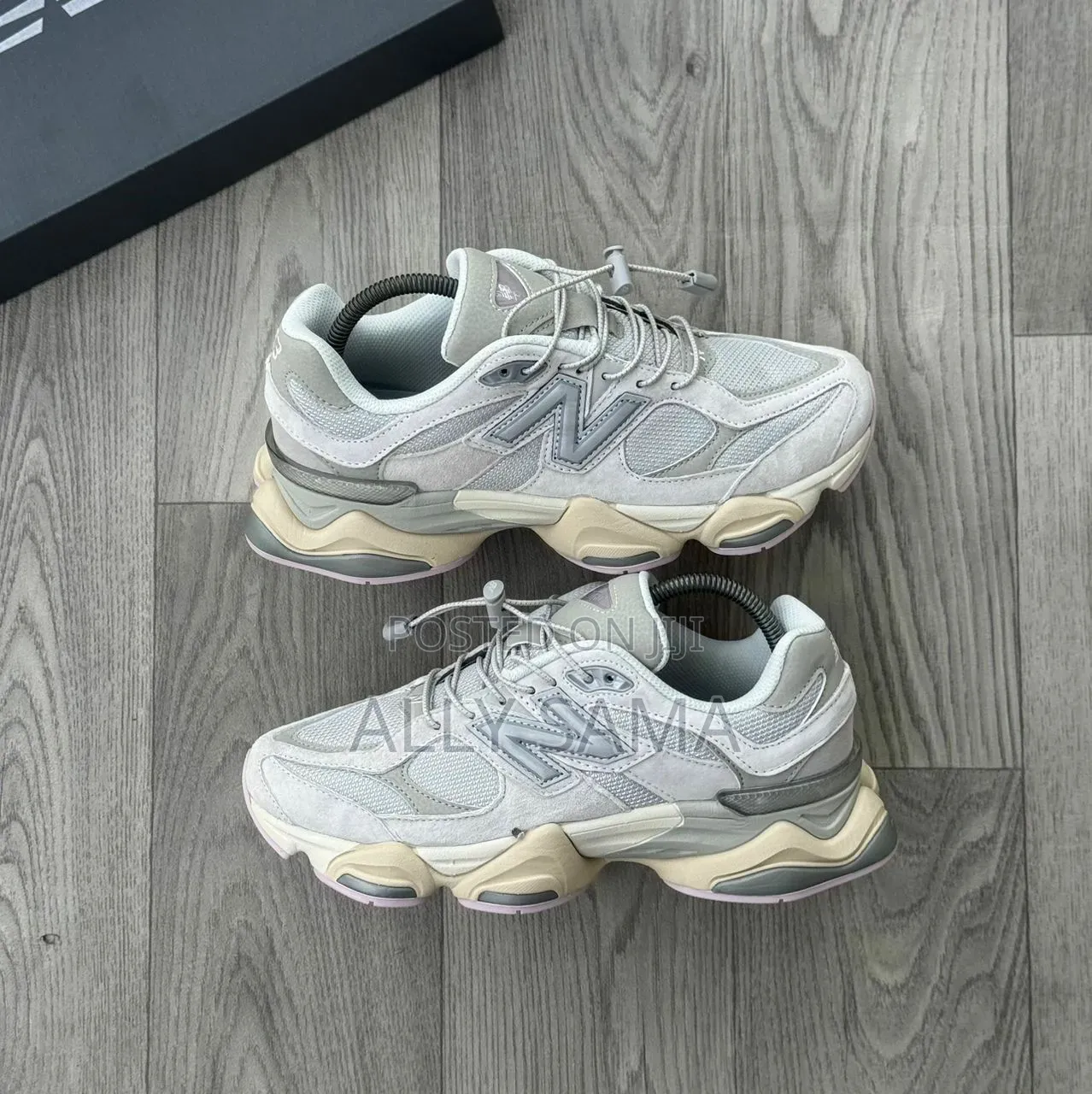 Men's Sneakers New Balance Very Quality 2026
