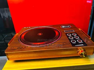 Induction Cooker 1plate