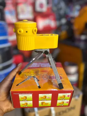 Multi-Function Laser Level 5 Line LV-06