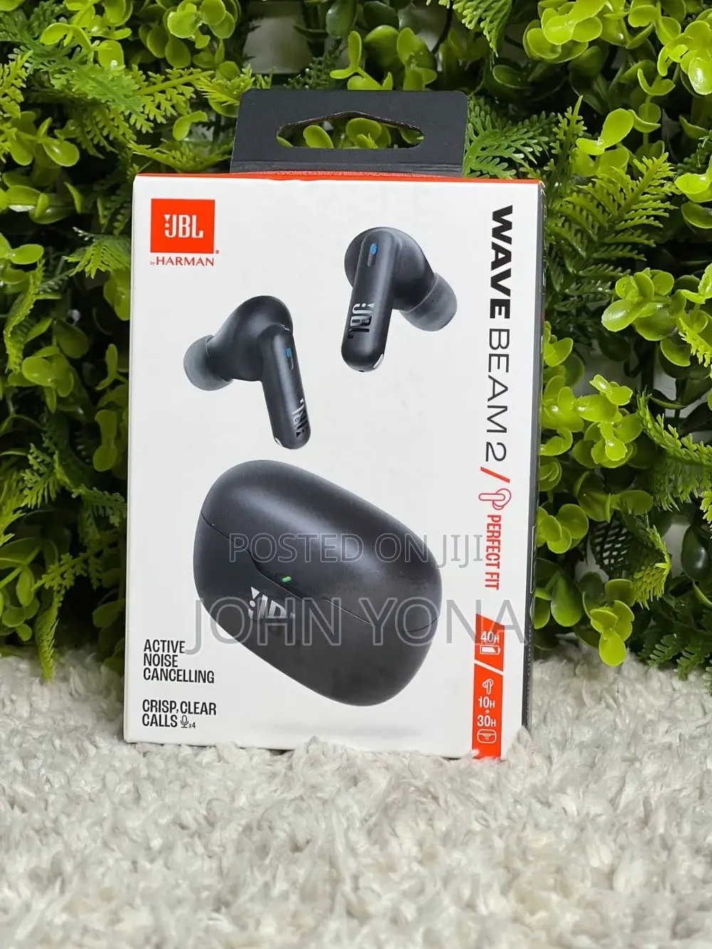 JBL Wave Beam 2