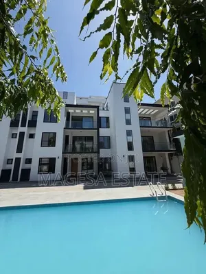 Furnished 5bdrm House in Masaki for rent