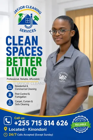 Carpet Cleaning