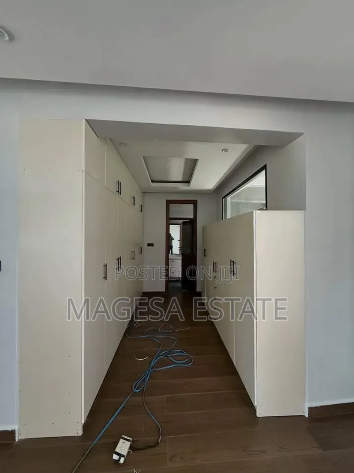 Furnished 5bdrm House in Masaki for rent