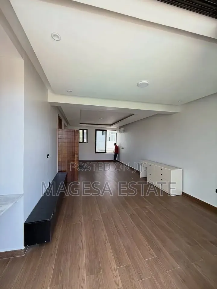 Furnished 5bdrm House in Masaki for rent