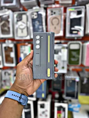 ZFold Available Case Available