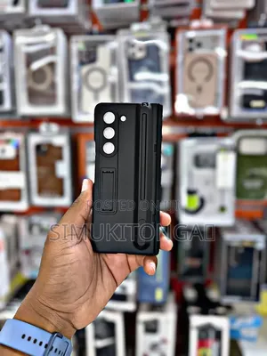 ZFold Available Case Available