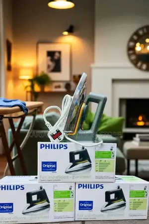 Pasi Philips