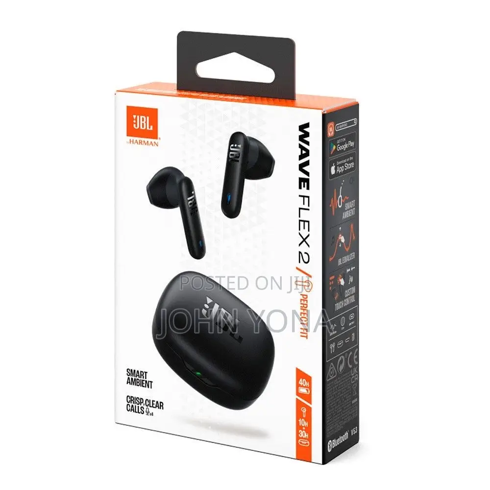 JBL Wave Flex 2