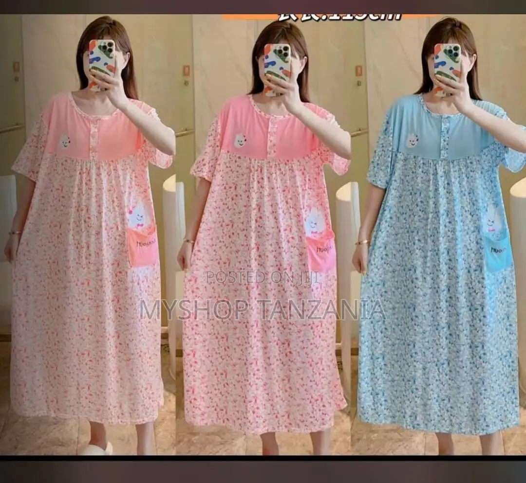 Pajama Nightwear