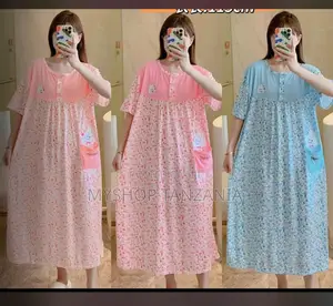 Pajama Nightwear
