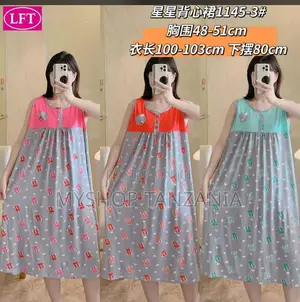Pajama Nightwear