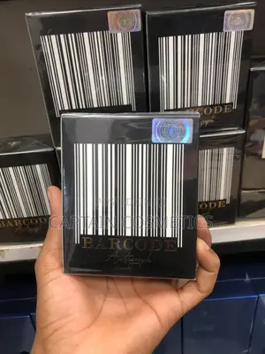 Barcode Autograph – Harufu Ya Heshima Na Kujiamini