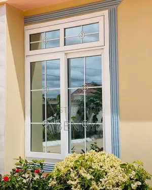 B_one_aluminium Windows Doors System
