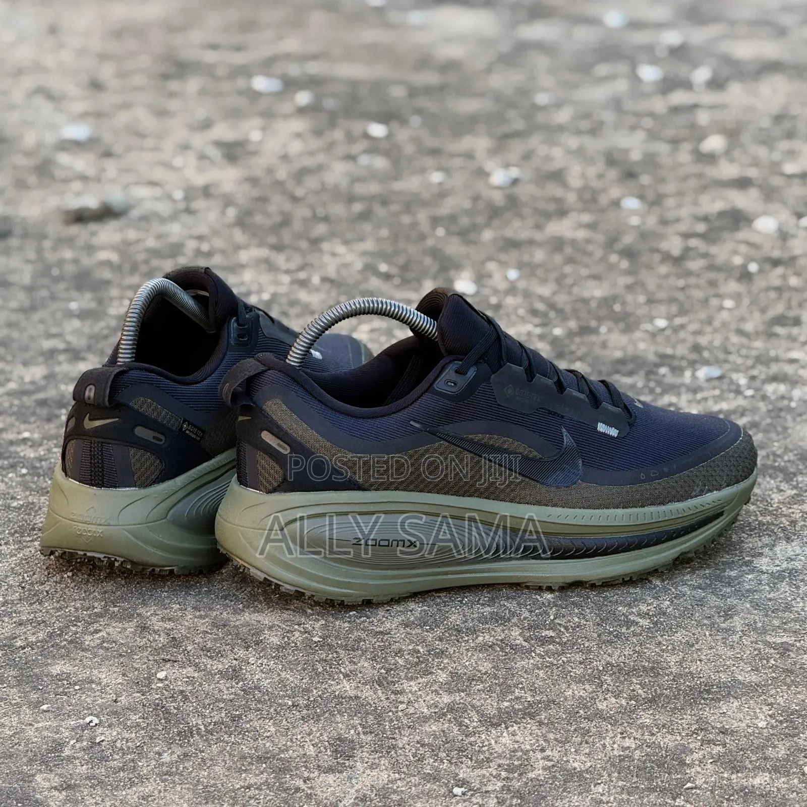 Mens Sneakers Nike ZoomX Goretex