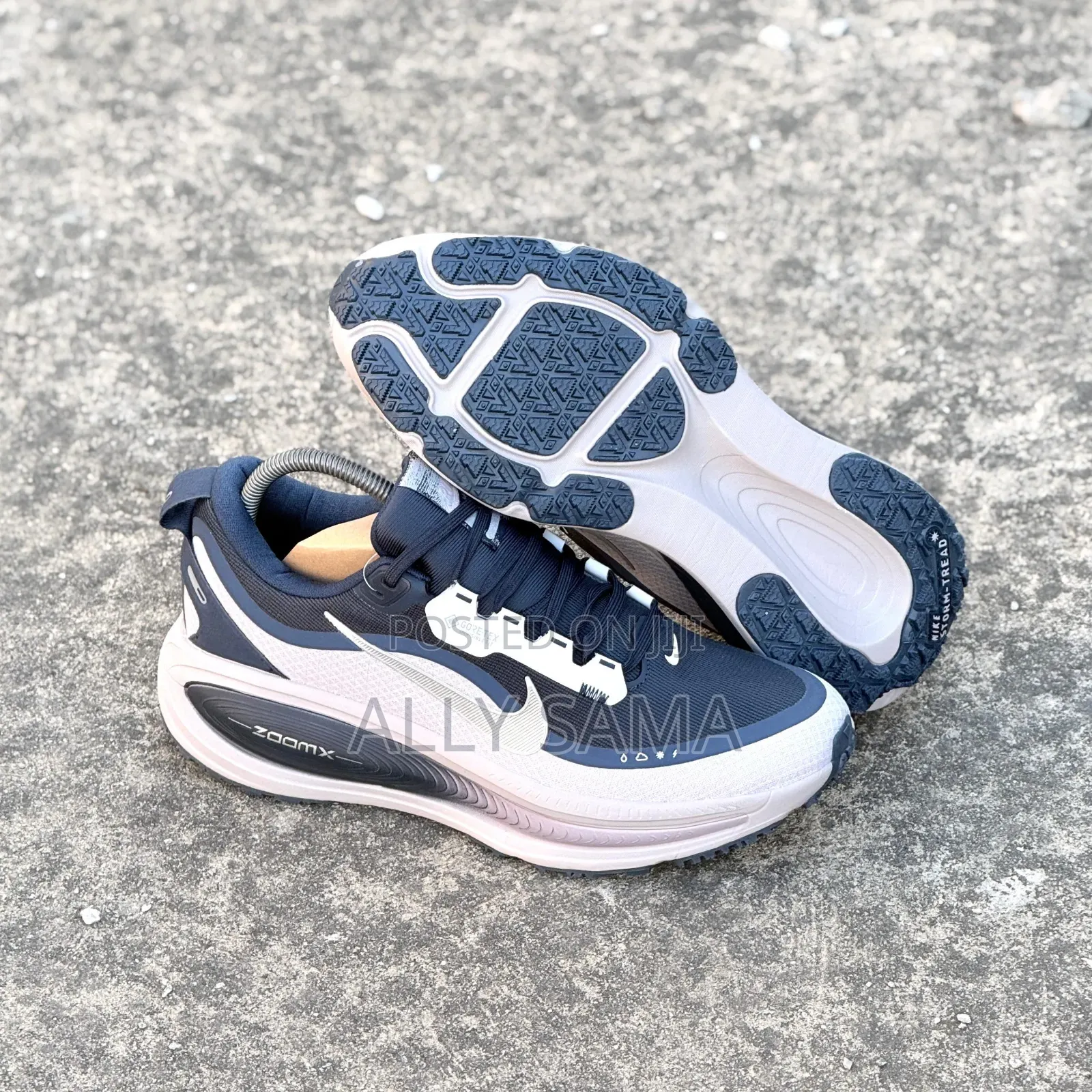 Mens Sneakers Nike ZoomX Goretex