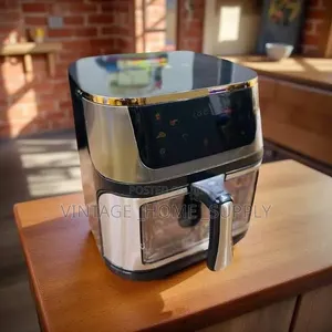Air Fryer 10l