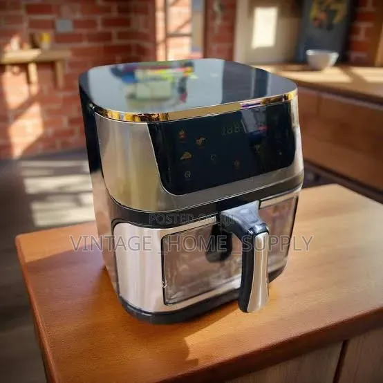 Air Fryer 10l