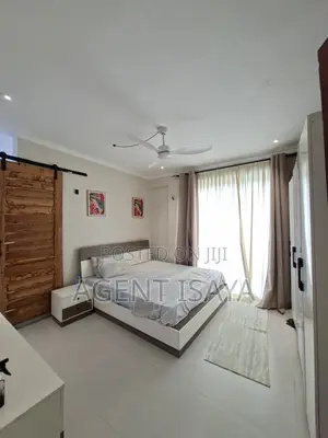 2bdrm Apartment in Mbezi Beach for rent