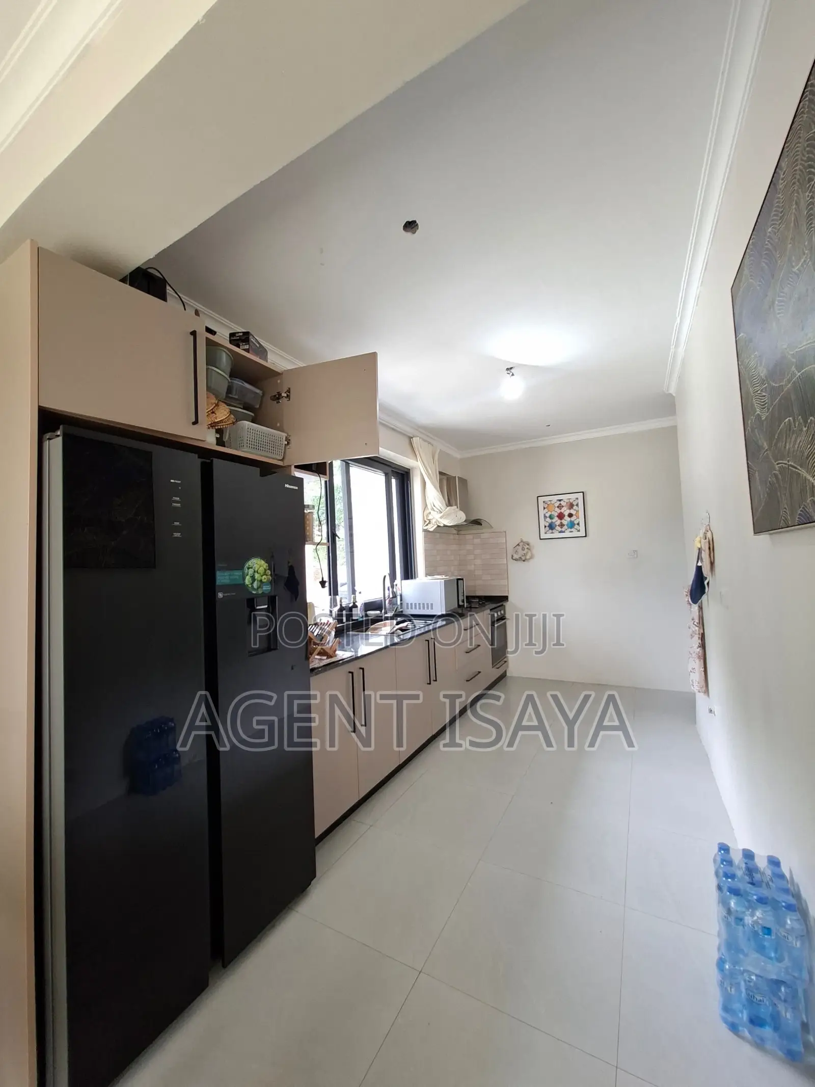 2bdrm Apartment in Mbezi Beach for rent