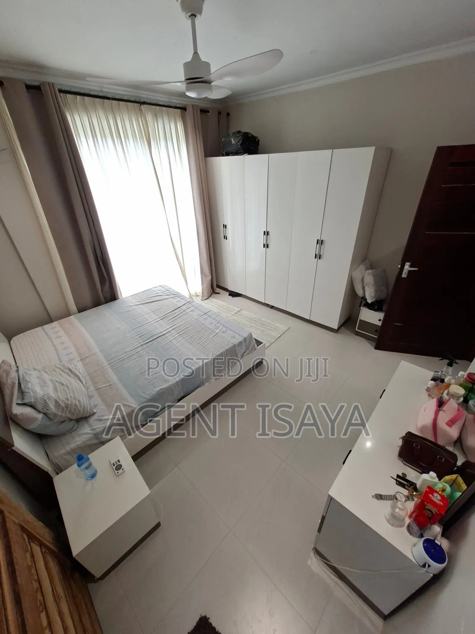 2bdrm Apartment in Mbezi Beach for rent