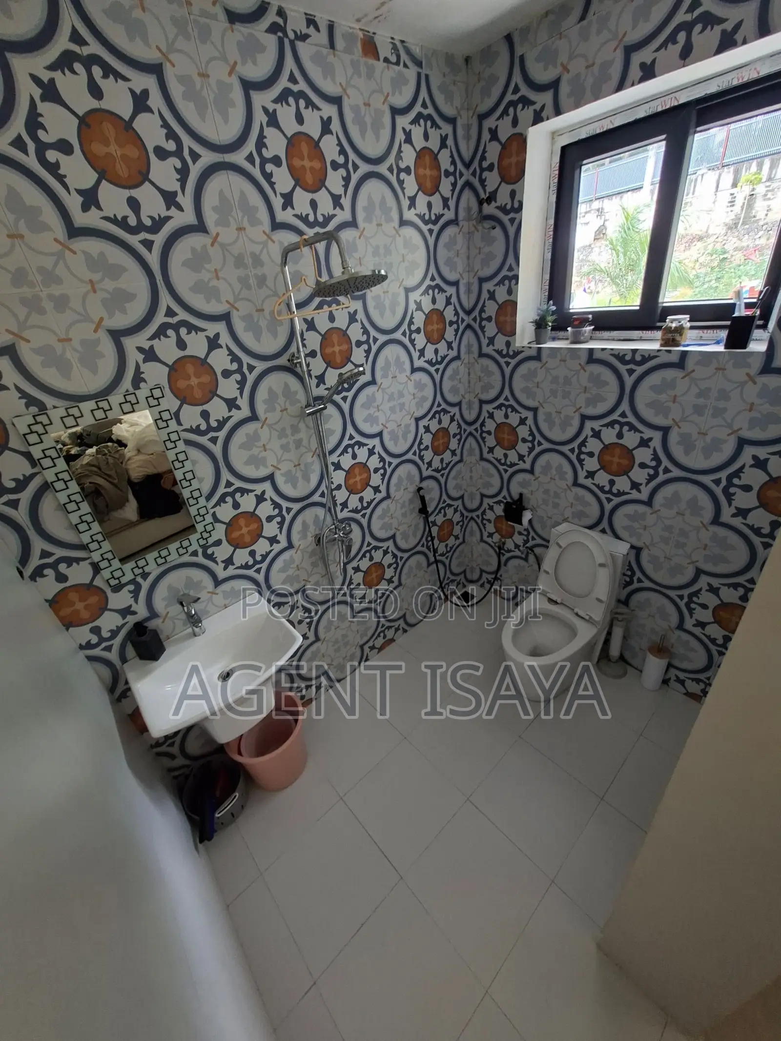 2bdrm Apartment in Mbezi Beach for rent