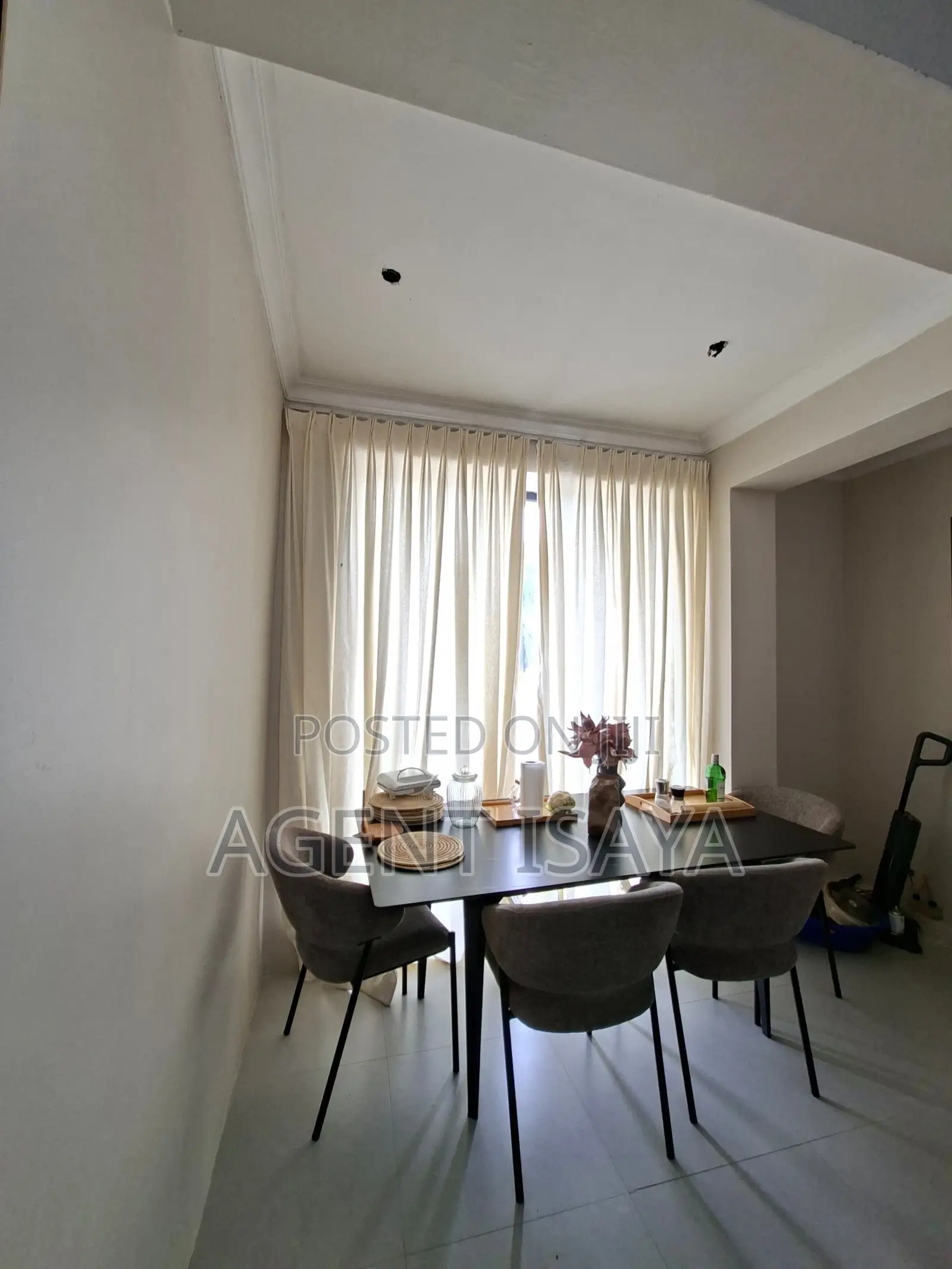 2bdrm Apartment in Mbezi Beach for rent