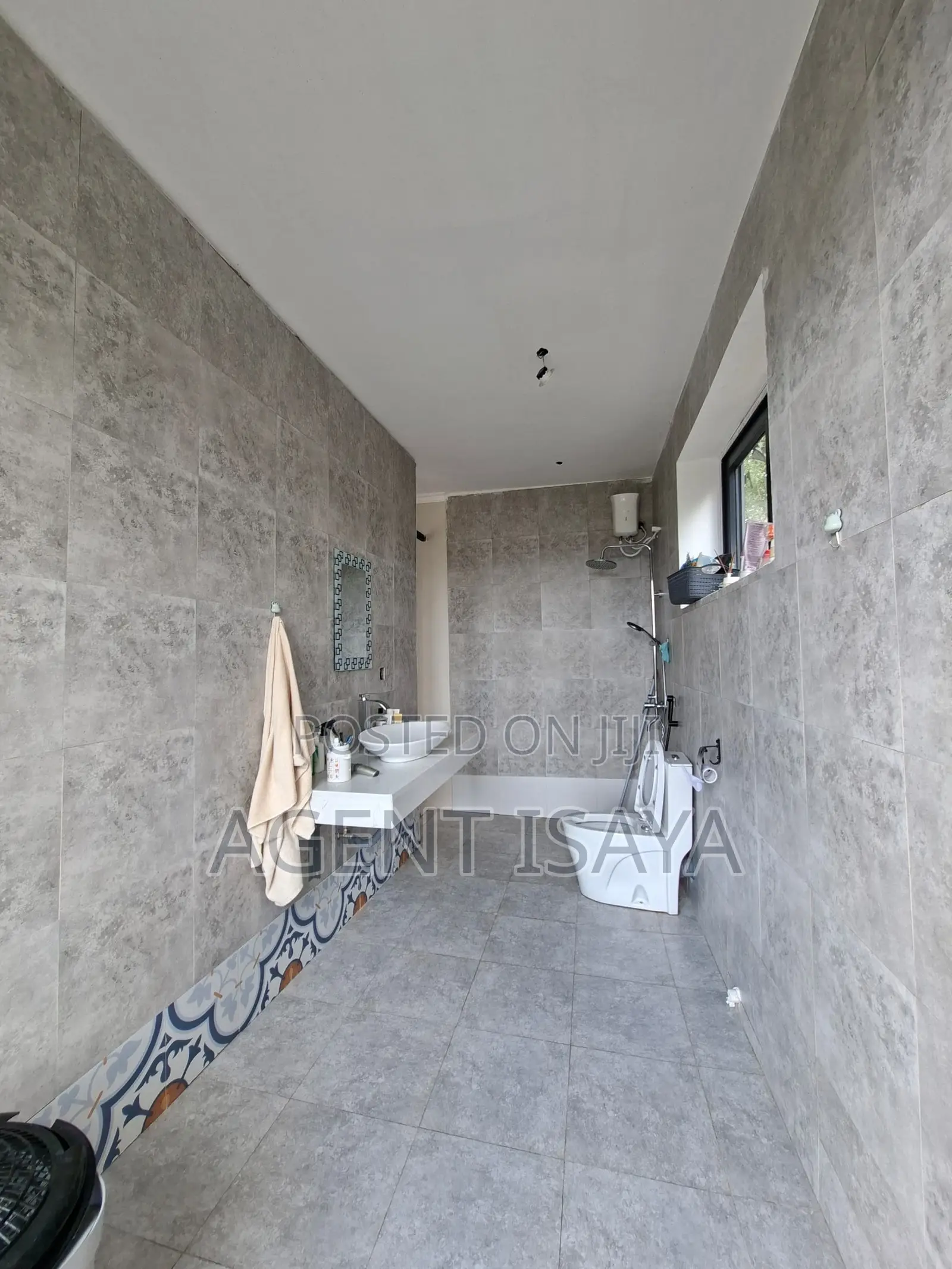 2bdrm Apartment in Mbezi Beach for rent