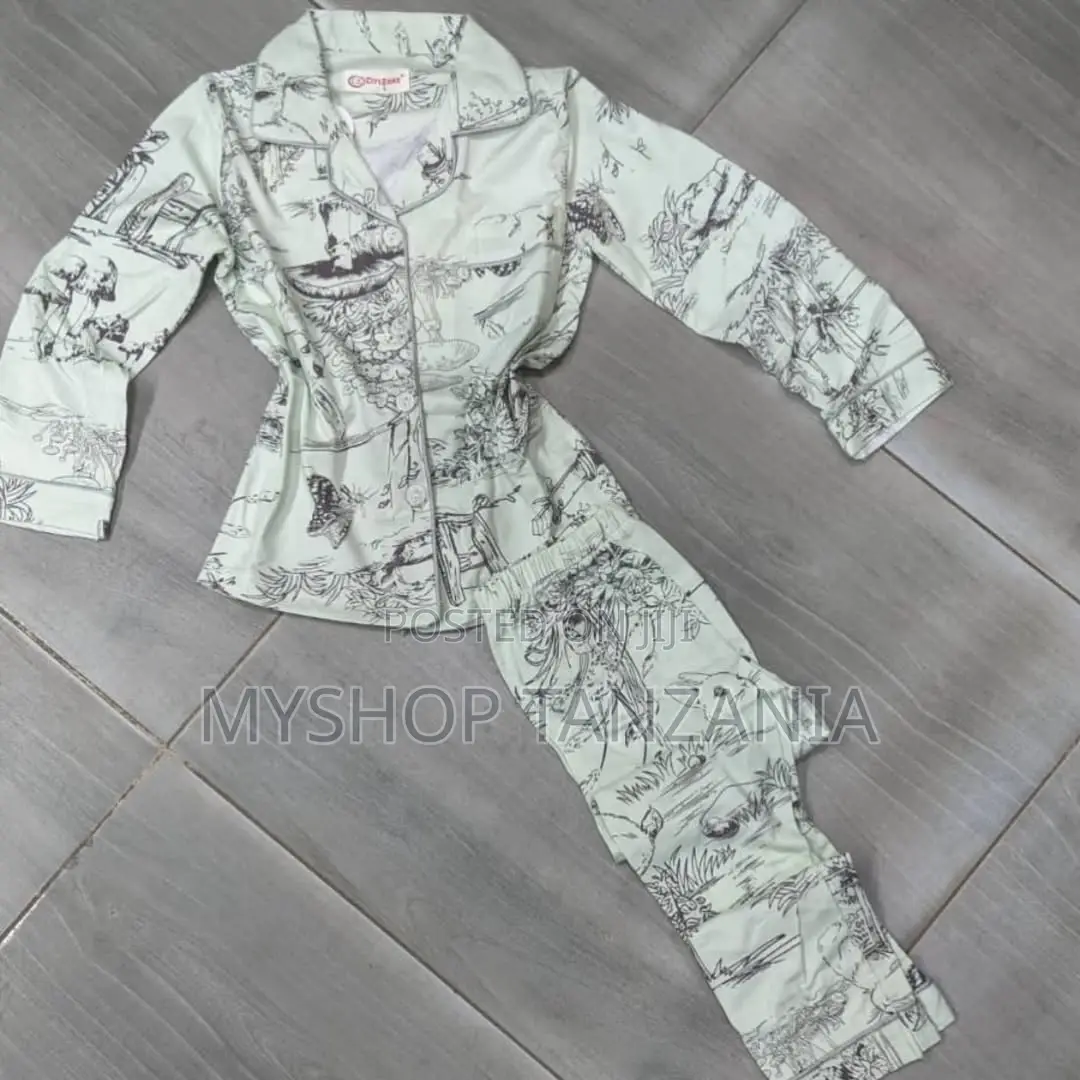 New Pajamas (New Pajamas (Size M,L,XL and XXL )