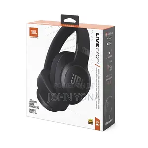 JBL Live 770nc