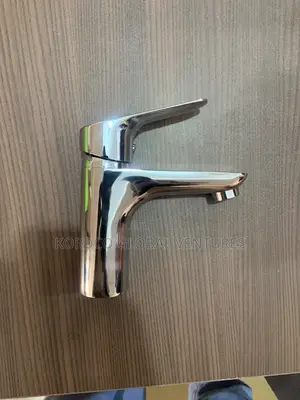 Single Lever Wash Basin Mixer