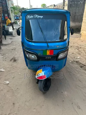 Bajaj Avenger 200 2026 Blue