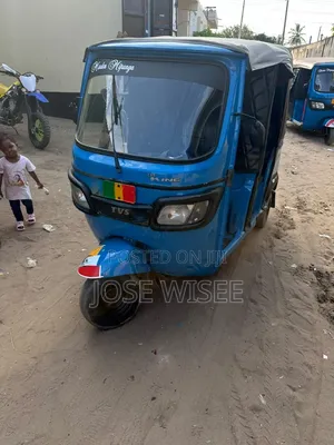 Bajaj Avenger 200 2026 Blue